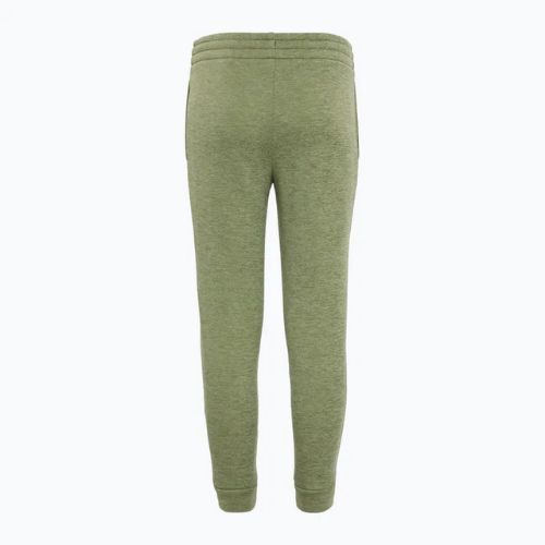 Kelnės Nike Multi Stain Repel Therma-FIT oil green/olive aura/heather/white