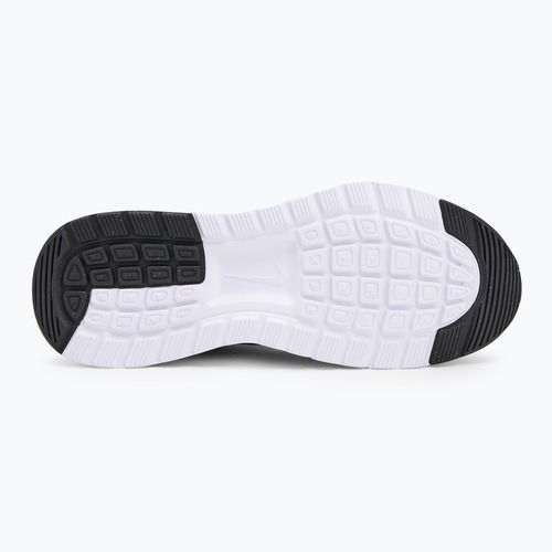 Moteriški batai Nike Air Max Nuaxis black/dark grey/comet red/white