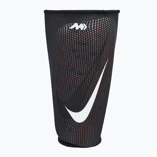 Futbolininkų apsaugos Nike Mercurial Dream Speed Lite white/barely green/bright mango/metallic gold coin