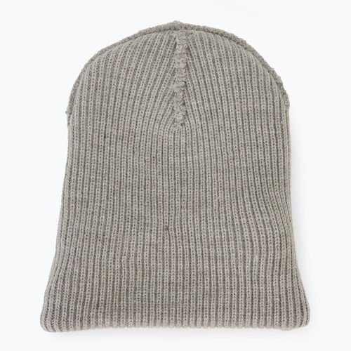Žieminė kepurė Nike Peak Futura Beanie dark grey heather
