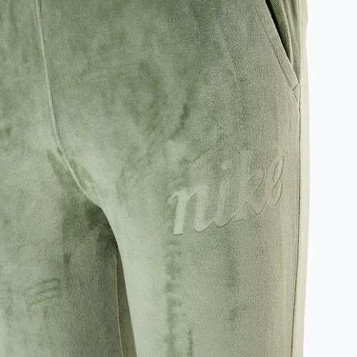 Vaikiškos kėlnės Nike Sportswear Joggers oil green/jade horizon