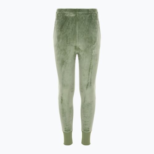 Vaikiškos kėlnės Nike Sportswear Joggers oil green/jade horizon