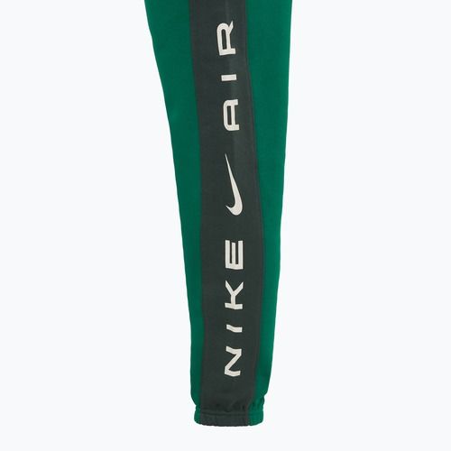 Vaikiškos kelnės Nike Air malachite/vintage green/sail/sail