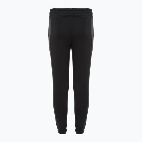 Vaikiškos kelnės Nike Air black/anthracite/white/white