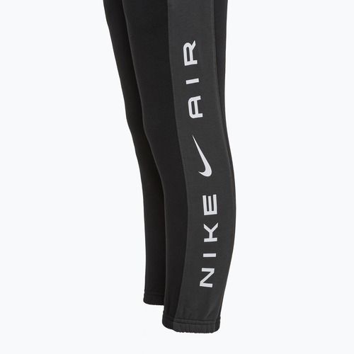 Vaikiškos kelnės Nike Air black/anthracite/white/white