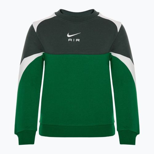 Vaikiškas džemperis Nike Air Crew malachite/vintage green/sail/sail