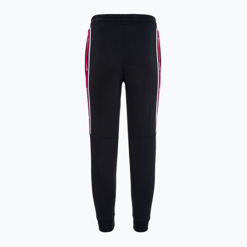 Vaikiškos kėlnės Nike Sportswear Club Joggers black