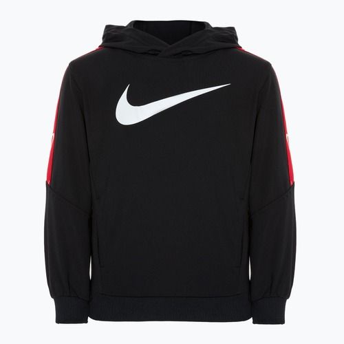 Vaikiškas džemperis Nike Sportswear Club Knit black