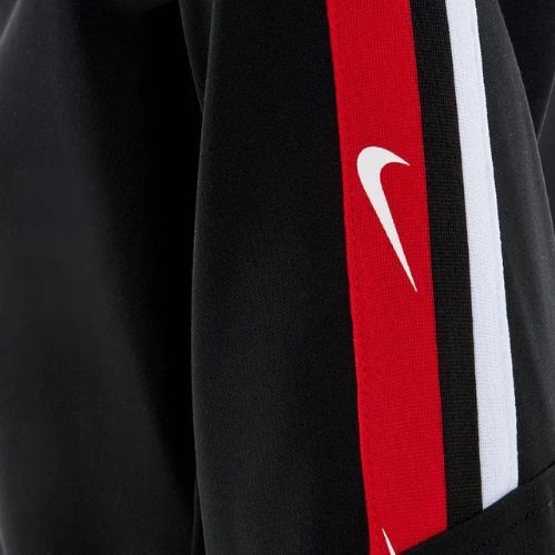 Vaikiškas džemperis Nike Sportswear Club Knit black
