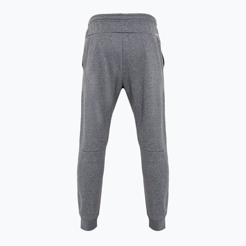 Vyriškos kelnės Nike Therma-FIT Fitness black/heather/black/white