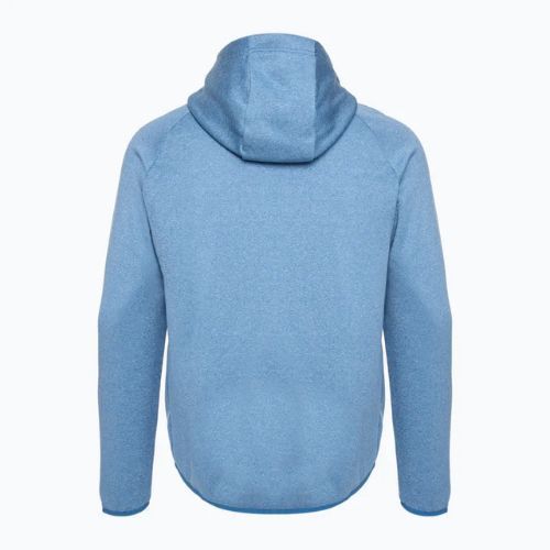 Vyriškas džemperis Nike Therma-FIT Fitness aegean storm/black