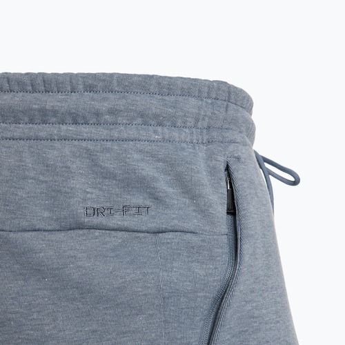 Vyriškos kelnės Nike Primary Dri-Fit UV Jogger cool grey/heather/cool grey