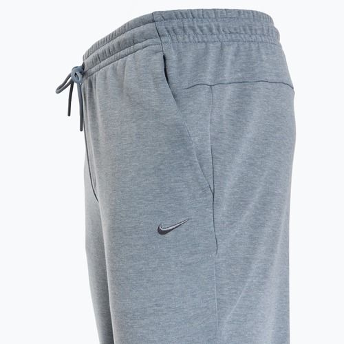 Vyriškos kelnės Nike Primary Dri-Fit UV Jogger cool grey/heather/cool grey