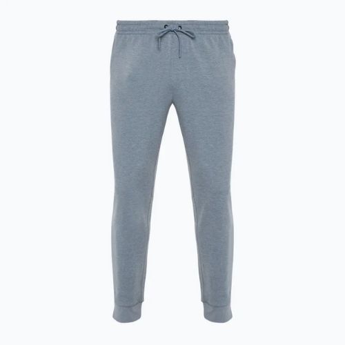 Vyriškos kelnės Nike Primary Dri-Fit UV Jogger cool grey/heather/cool grey