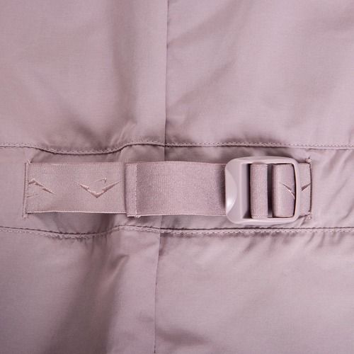 Moteriška bėgimo liemenė Nike Trail Repel light violet ore/red sepia