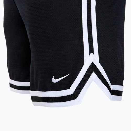 Vyriški krepšinio šortai Nike DNA Dri-Fit 6" black/white/white