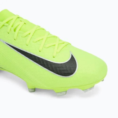 Vyriški futbolo batai Nike Mercurial Vapor 16 Academy FG/MG volt/black