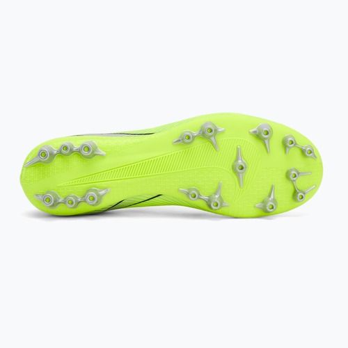 Vyriški futbolo batai Nike Mercurial Vapor 16 Academy AG volt/black