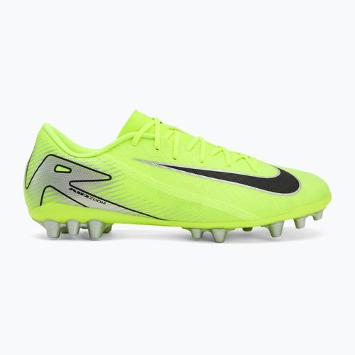 Vyriški futbolo batai Nike Mercurial Vapor 16 Academy AG volt/black