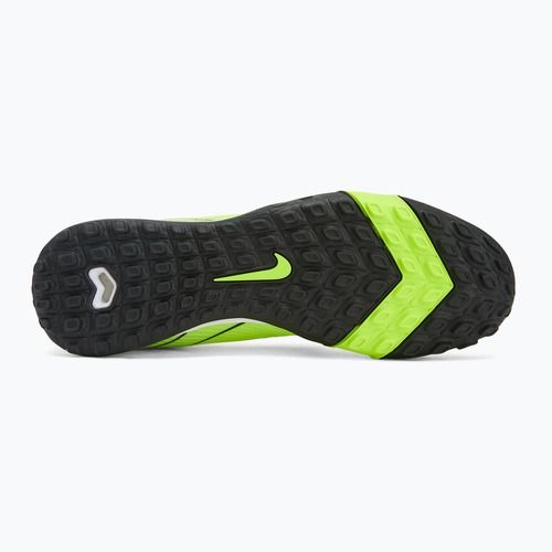 Vyriški futbolo batai Nike Mercurial Superfly 10 Academy TF volt/black