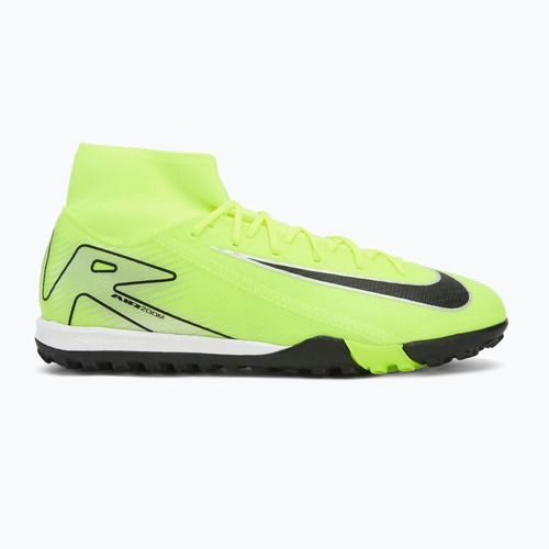 Vyriški futbolo batai Nike Mercurial Superfly 10 Academy TF volt/black