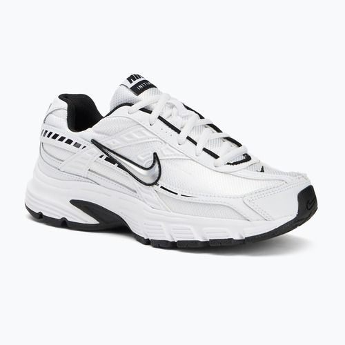 Moteriški batai Nike Initiator white/white/black/metallic silver