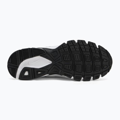 Moteriški batai Nike Initiator white/white/black/metallic silver