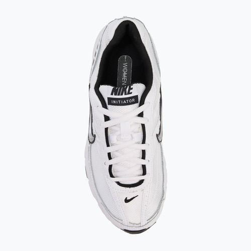Moteriški batai Nike Initiator white/white/black/metallic silver