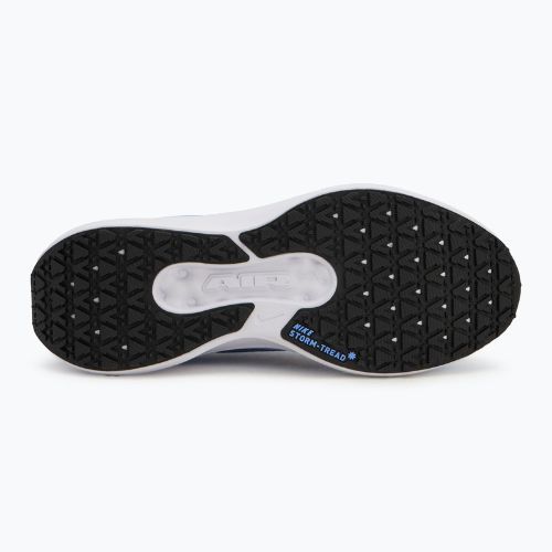 Moteriški bėgimo batai Nike Winflo 11 GORE-TEX phantom/footballgrey/cobaltbliss/metallicredbronze