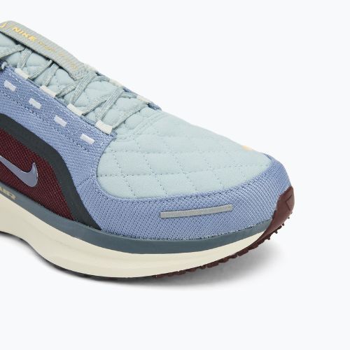 Vyriški bėgimo batai Nike Winflo 11 GORE-TEX light pumice/dk smokegrey/burgundycrush/ashenslate
