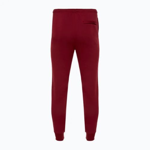 Vyriškos kelnės Nike Club Fleece Joggers team red/team red