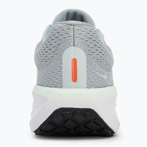 Moteriški bėgimo batai Nike Winflo 11 wolf grey/olive aura/lightpumice/metallicredbronze