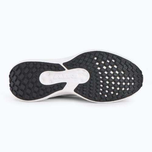 Moteriški bėgimo batai Nike Winflo 11 wolf grey/olive aura/lightpumice/metallicredbronze