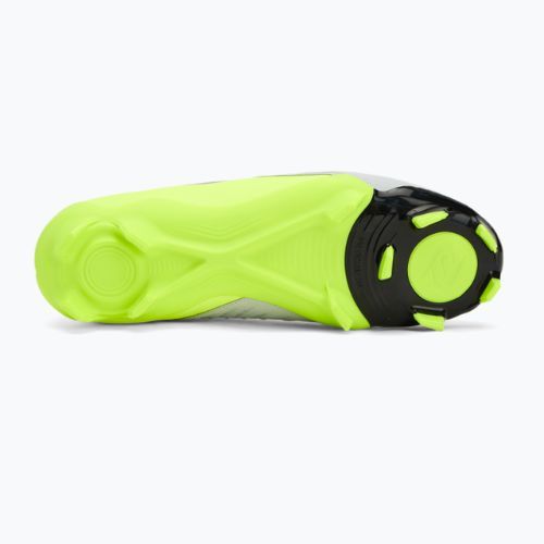 Vyriški futbolo batai Nike Phantom GX 2 Academy FG/MG metallic silver/volt/black