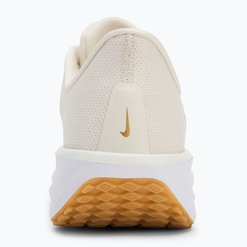 Moteriški bėgimo batai Nike Quest 6 phantom/sail/pale ivory/metallic gold