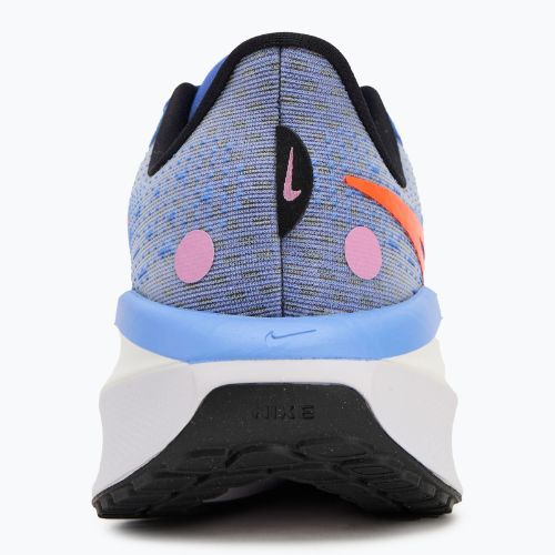 Moteriški bėgimo batai Nike Vomero 17 royal pulse/astronomy blue/black/hyper crimson