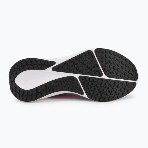 Moteriški bėgimo batai Nike Vomero 17 royal pulse/astronomy blue/black/hyper crimson