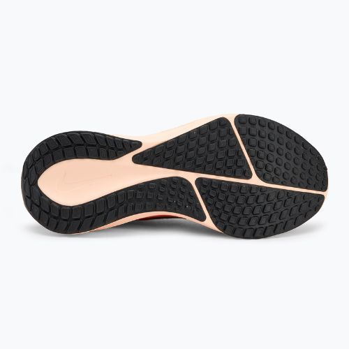 Moteriški bėgimo batai Nike Vomero 17 white/light wild mango/crimson tint/black