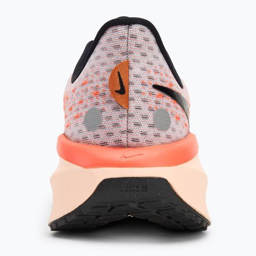 Moteriški bėgimo batai Nike Vomero 17 white/light wild mango/crimson tint/black