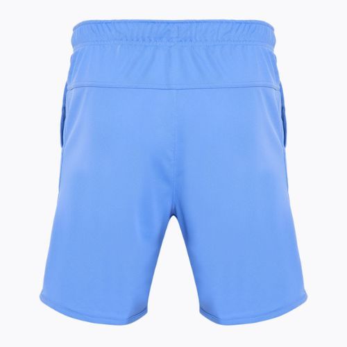 Vyriški šortai Nike Dri-Fit Totality 7" Unlined royal pulse/black/royal pulse/black