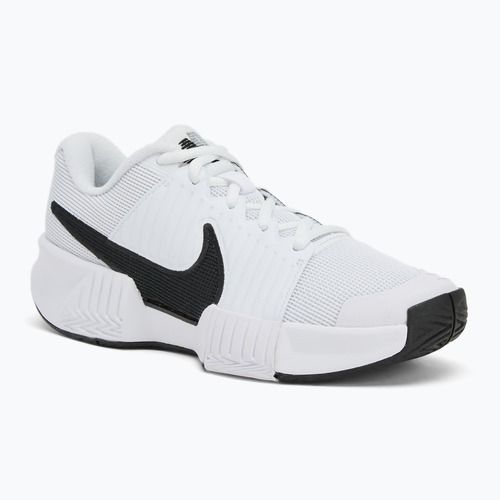 Moteriški teniso batai Nike GP Challenge Pro white/ white/ black
