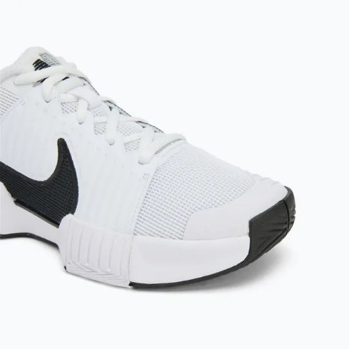 Moteriški teniso batai Nike GP Challenge Pro white/ white/ black
