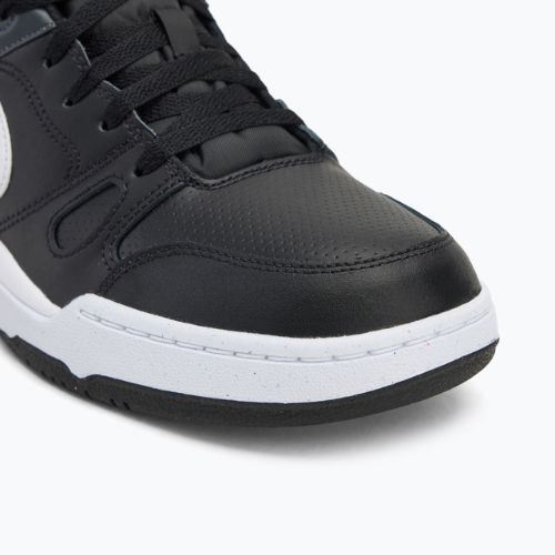 Vyriški batai Nike Full Force Low black/anthracite/sail/white