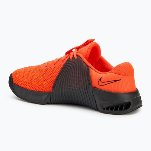 Vyriški treniruočių batai Nike Metcon 9 hyper crimson/ hyper orange/ black