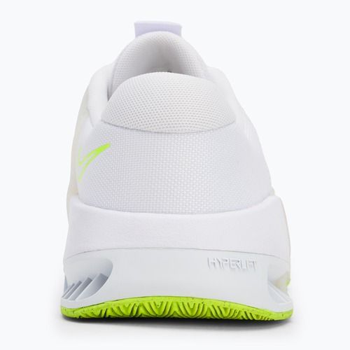 Vyriški treniruočių bateliai Nike Metcon 9 white/ white/ volt