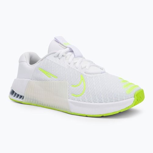 Vyriški treniruočių bateliai Nike Metcon 9 white/ white/ volt