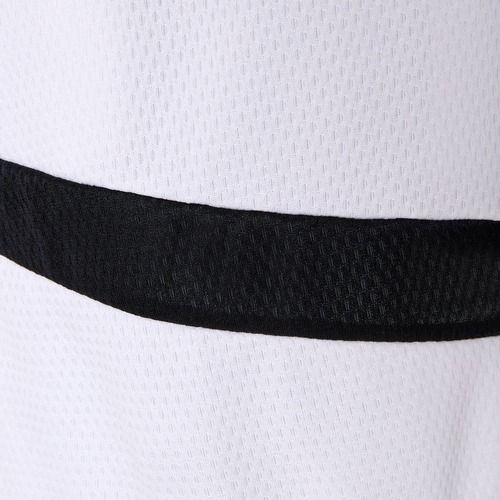 Vyriški krepšinio šortai Nike Icon Dri-Fit 8" white/white/black/black
