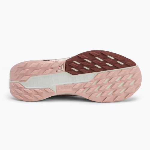 Moteriški bėgimo batai Nike Pegasus Trail 5 red stardust/ red sepia/ photon dust/ pink oxford