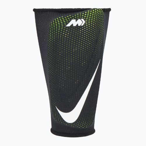 Futbolininkų apsaugos Nike Mercurial Lite volt/barely volt/black