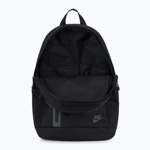 Kuprinė Nike Elemental Premium 21 l black/ black/ anthracite